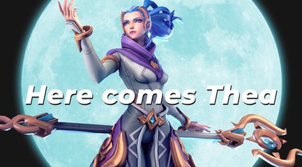 Torchlight: Infinite - Official Game Overview Trailer