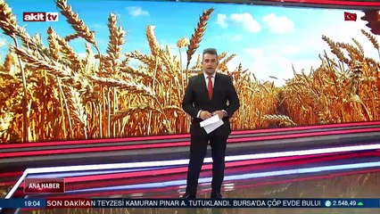 25 Temmuz 2022 Akit TV Ana Haber