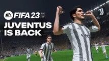 FIFA 23 -  Juventus is Back