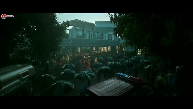 ROLEX - Official Trailer - Suriya | Kamal Hasan | Anirudh | Lokesh Kanagaraj
