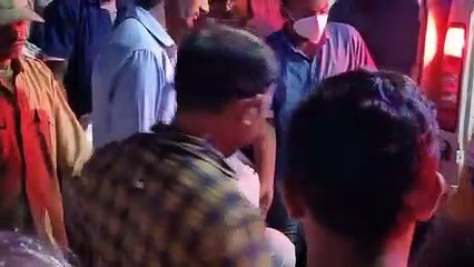 देखें वीडियो : रतलाम विधायक की तबीयत खराब, इंदौर रैफर