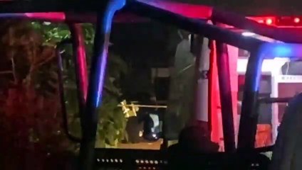 Un comando armado irrumpió dentro de un centro de rehabilitación y asesinó a siete personas
