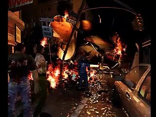 Resident Evil 2 - Dual Shock Ver. online multiplayer - psx