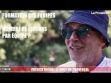 Boules : Patrick Bosso répond au 