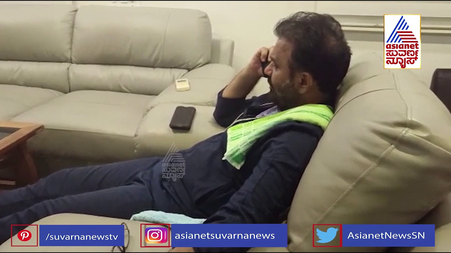 ಯುವತಿ ಶಿಕ್ಷಣದ ಜವಾಬ್ದಾರಿ ಹೊತ್ತುಕೊಂಡ ಸಂತೋಷ್ ಲಾಡ್ ಫೌಂಡೇಶನ್