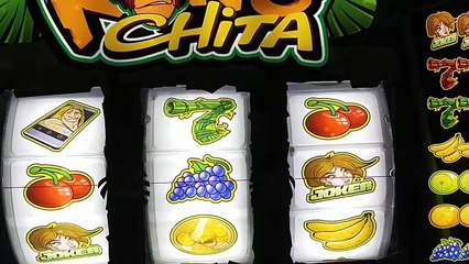 Las máquinas tragaperras en los bares tienen los días contados