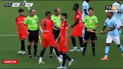 Udinese v Pafos - Amichevole 2022