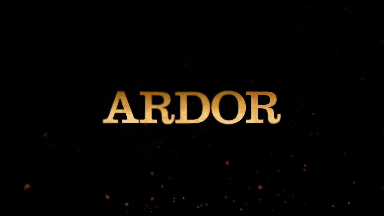 ARDOR (2014) Trailer VOST-ENG