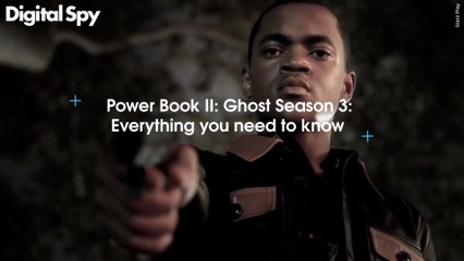 Power Book II: Ghost Season 3: Everything You Need To Know