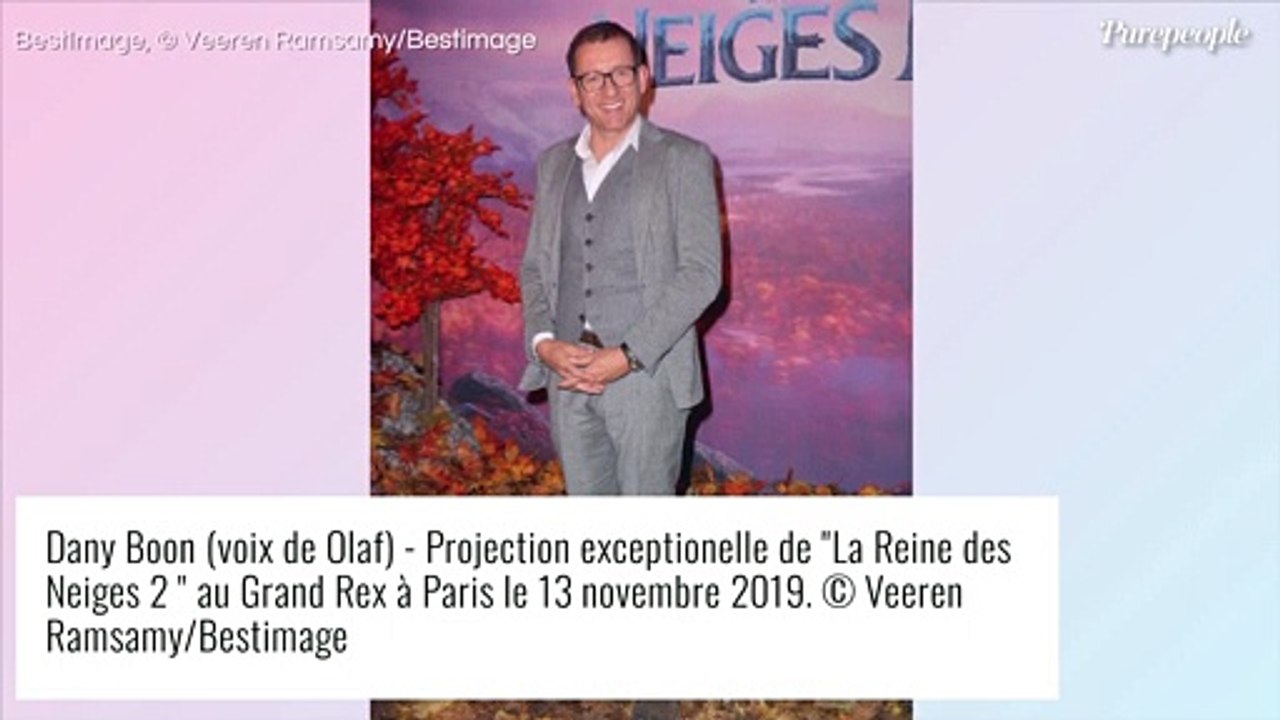 Dany Boon : Victime d'une arnaque, il aurait perdu des millions d'euros