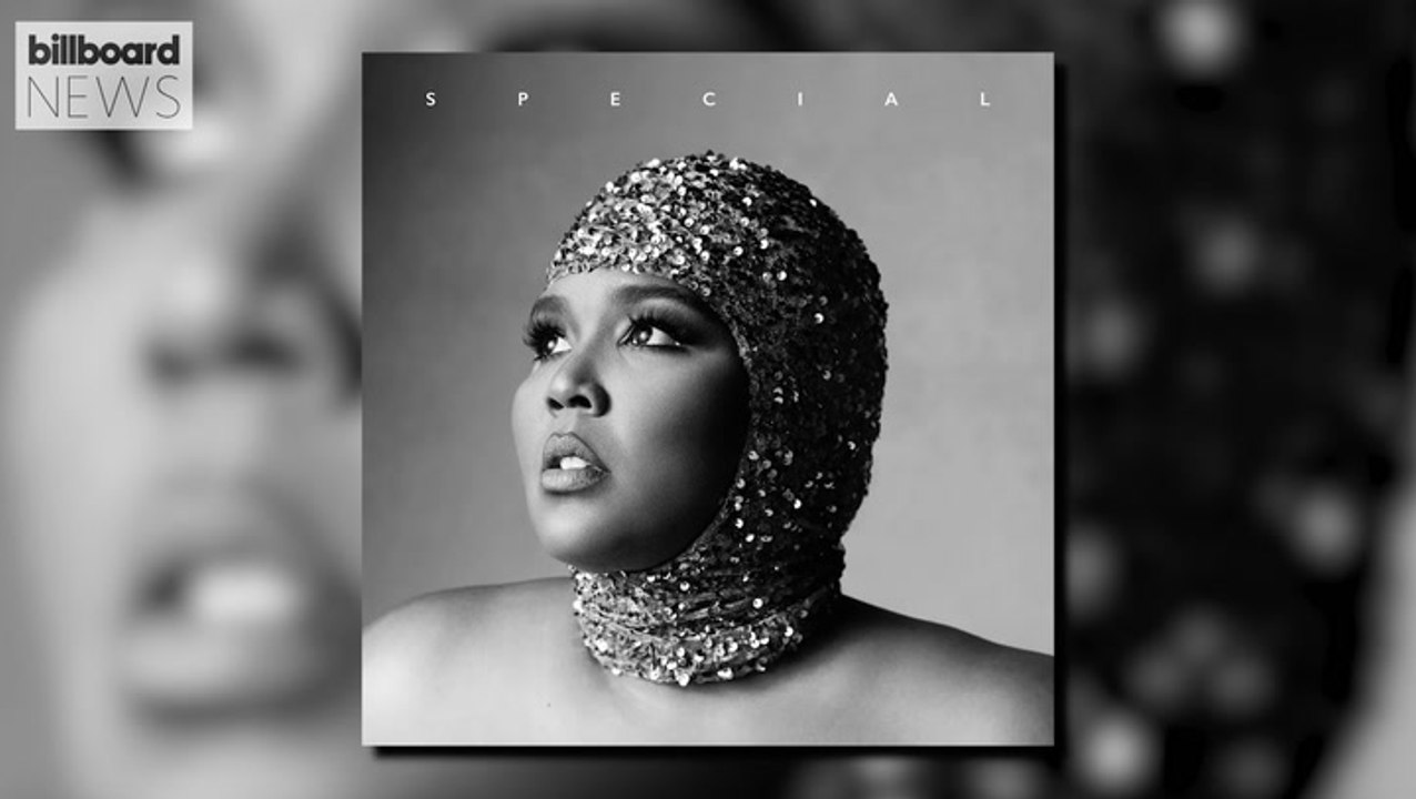Lizzo’s ‘About Damn Time’ Hits No. 1 on Billboard Hot 100 | Billboard News