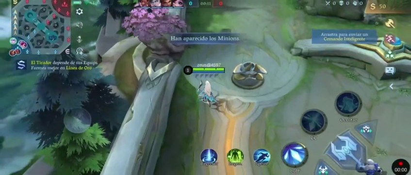 ⚔️Mobile-Legends, apex, god la partida #mobilelegendstoday #mobilelegend #mlbb