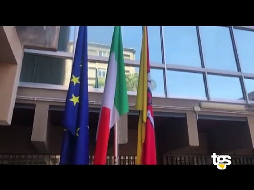 Election day in Sicilia, Musumeci aspetta