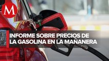 Profeco detecta dos gasolineras con irregularidades; no permitieron verificación