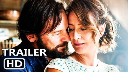 BROAD PEAK Trailer Teaser (2022) Drama Movie