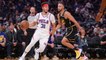 Seth Curry Prefers to Forge His Own Path Than Join His Brother Stephen Curry