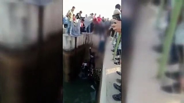 Keçisini kurtarmak isterken sulama kanalına düşen çobanın cesedi bulundu