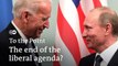 New alliances in troubled times: Is it 'anything goes' for Biden and Putin? | To the point