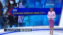 Fenomena Citayam Fashion Week Ciptakan Parkir Liar di Kawasan Dukuh Atas!