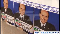 Video News - MATTINZOLI LASCIA FORZA ITALIA