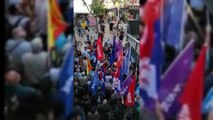 Son dakika haberleri | Kesk'in Ankara'daki 