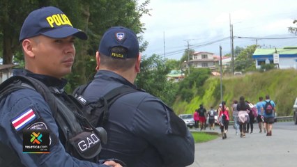 tn7-consejos-de-seguridad-para-romeros-250722