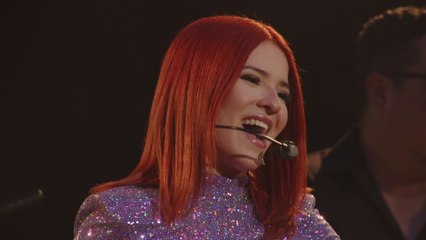 Fátima Campo - Cursi (En Vivo)