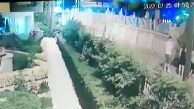 Son dakika haberleri... İngiliz gencin düştü diye ifade verdiği babasını döverek öldürdüğü ortaya çıktı
