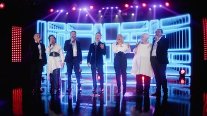 Mocedades - Canta Charango