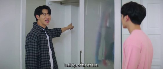 Love Mechanics (2022) Episode9 [Eng Sub]