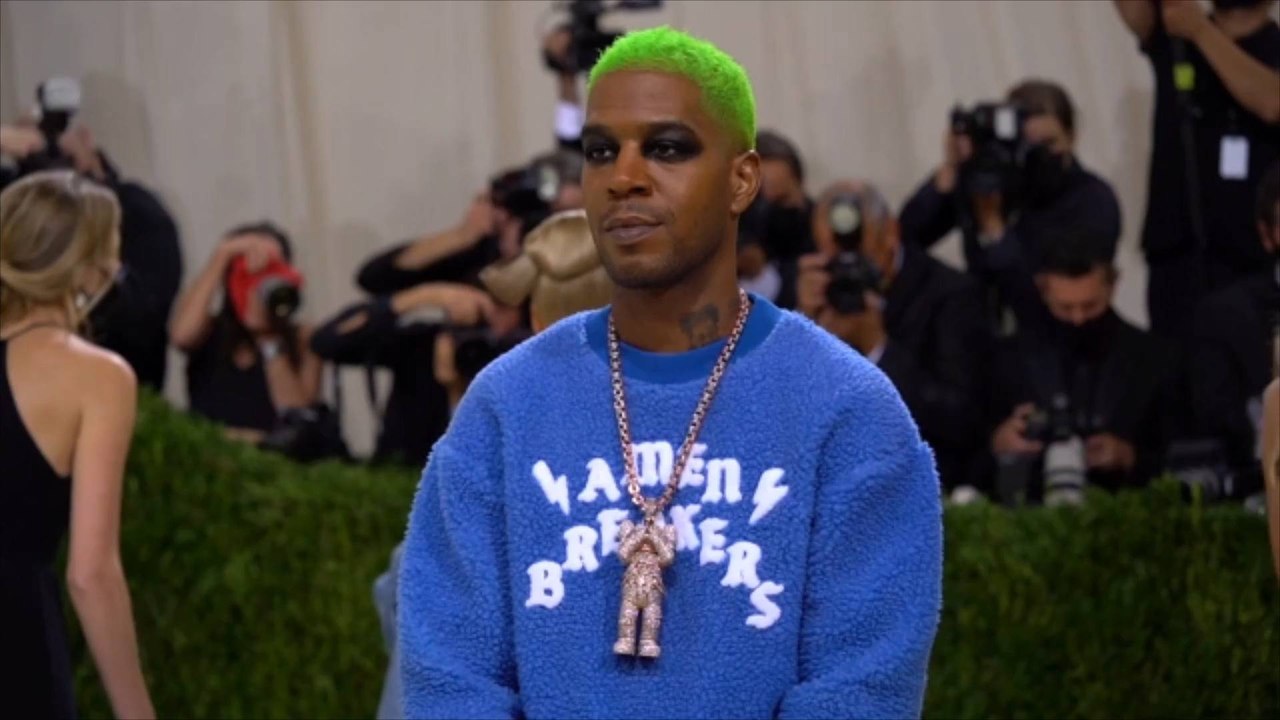 Kid Cudi Walks Off Stage at Rolling Loud Festival After Being Hit With