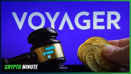 Voyager vs. FTX: A ‘Low-Ball Bid?'