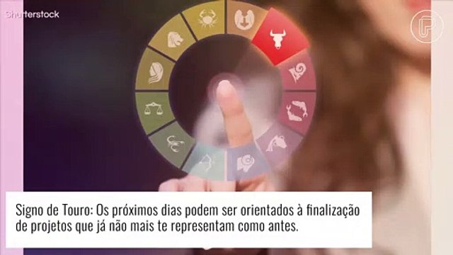 Horóscopo da semana: veja as previsões para os signos (25 a 31 de julho)
