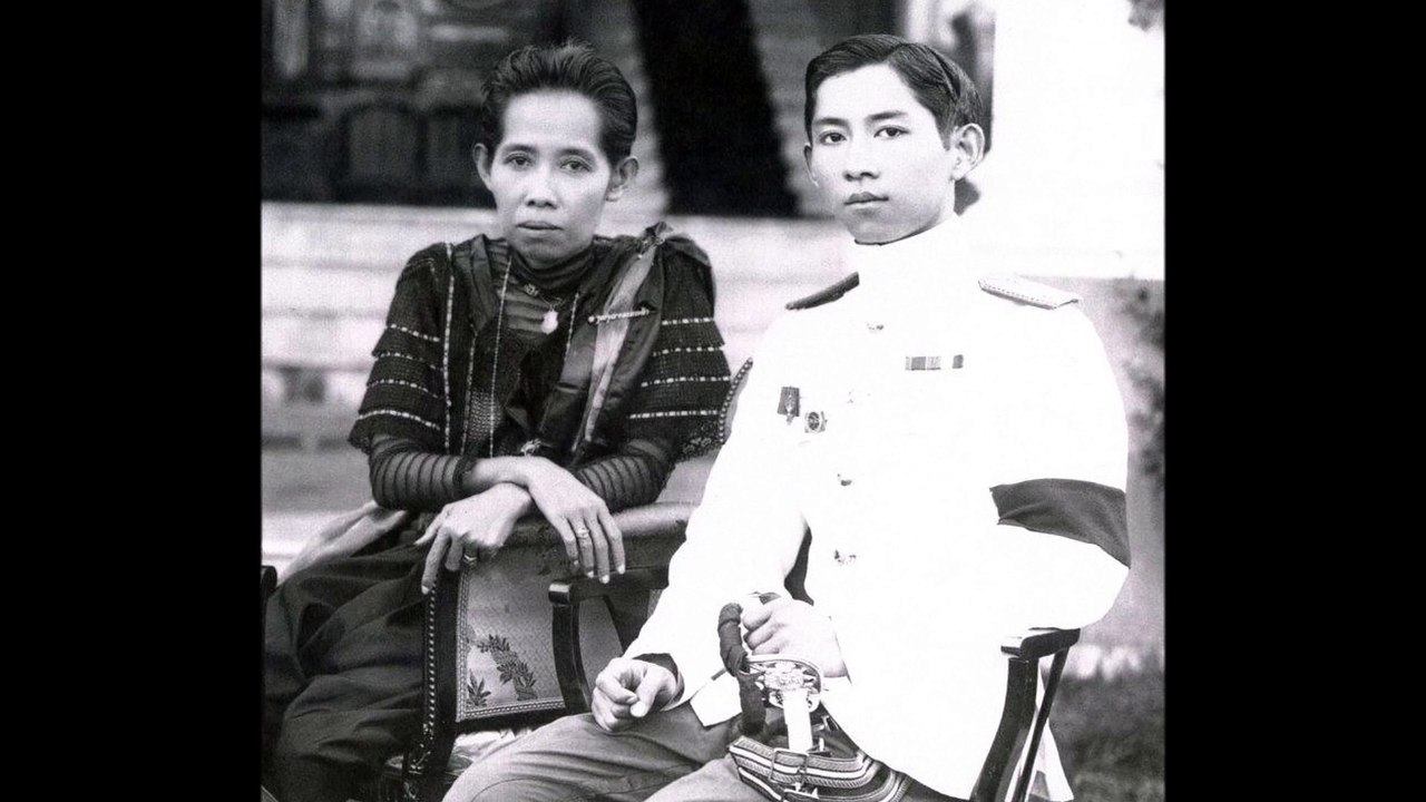 สะอื้นใจ เมื่อพระพันวัสสาทรงคิดว่าทูลกระหม่อมบริพัตรเป็นทูลกระหม่อมแดง!!! Back To The History : ย้อนรำลึกประวัติศาสตร์ No.242