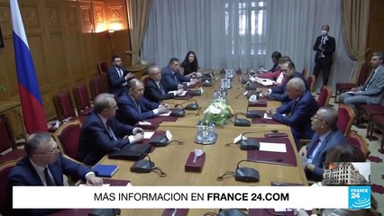 Rusia busca tranquilizar a sus aliados en África sobre el suministro de alimentos