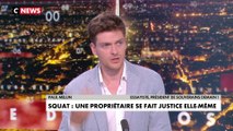 Paul Melun : «La loi du Talion apparaît dans les systèmes judiciaires défaillants», à propos de la propriétaire mise en cause dans l'Aude