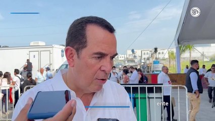 La importación de leche no afectará a los productores de México: senador