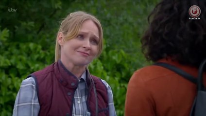 Emmerdale 25th July 2022