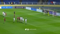 ملخص وأهداف مباراة فلسطين و السودان 5-3 في كأس العرب للشباب 2021-2022