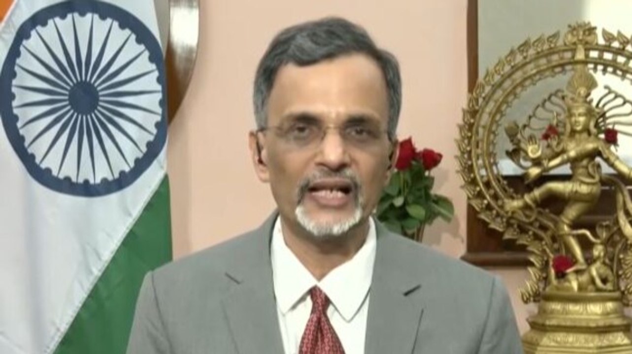 Govt doing all it can to ensure inflation is under control: CEA; Sensex sheds over 300 pts, Nifty below 16,700; more