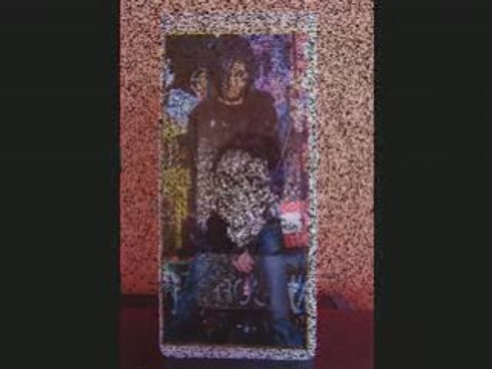 mes loisirs créatifs