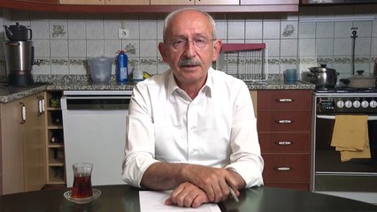 Kılıçdaroğlu'ndan vatandaşlara çağrı "Araba almayın, iktidarımızı bekleyin"