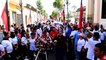 León conmemora gesta heroica de los héroes y mártires del 23 de julio