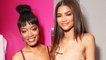 Keke Palmer Is A ‘Nope’ On Colorism Claims and Zendaya Comparisons | Billboard News