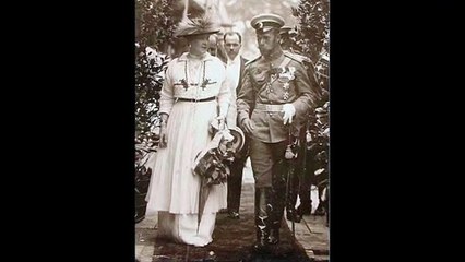 ย้อนดูราชวงศ์ยุโรปร่วมพระราชพิธีบรมราชาภิเษกรัชกาลที่ 6 !!! Back To The History : ย้อนรำลึกประวัติศาสตร์ No.244