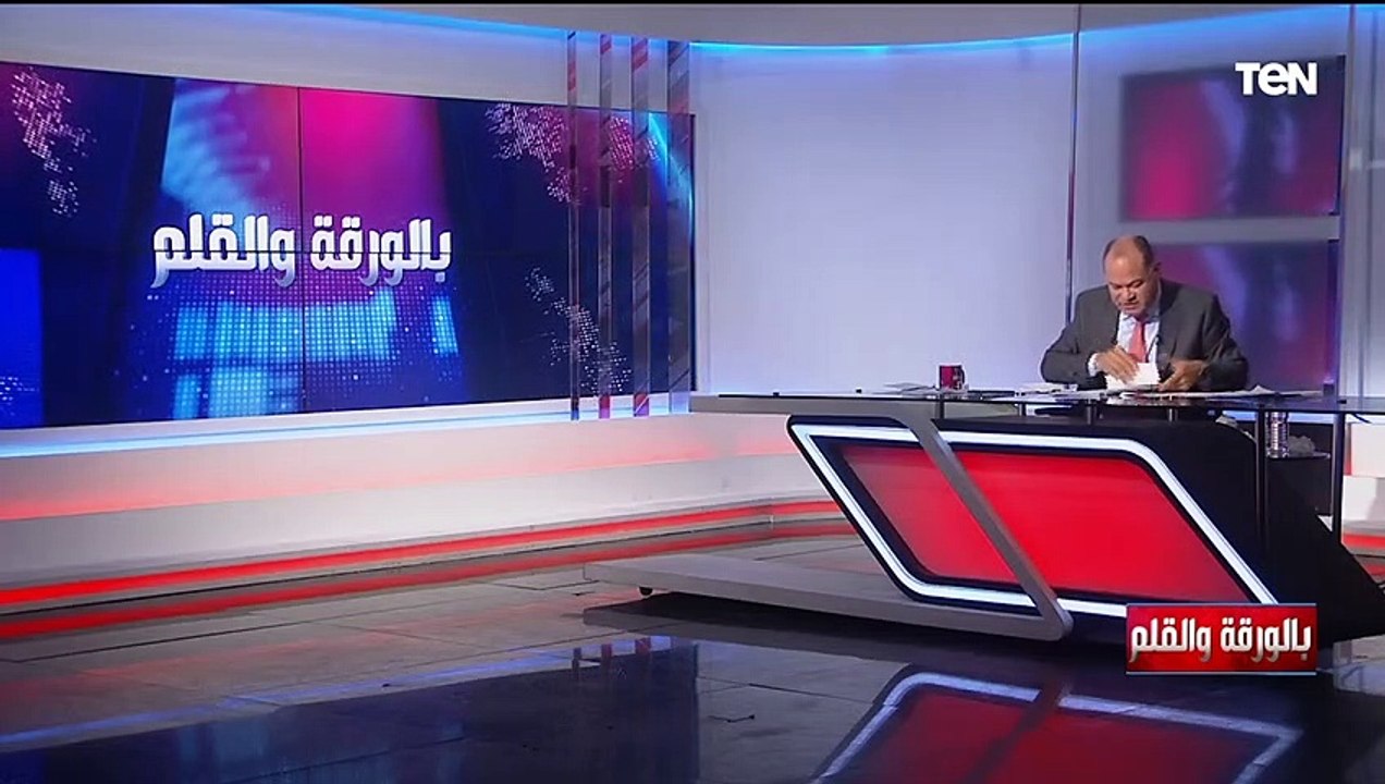 "قبلوا رأسه وايده".. الديهي يعلق على تكريم عائلة سعودية لعامل مصري بعد 40 سنة