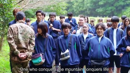 Kieta Hatsukoi (2021) (Vanishing My First Love) Ep 5 Eng Sub