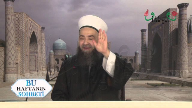 Gece Namazının Önemi ve İsra Sûresi 'nin son iki Âyeti | Cübbeli Ahmet Hoca