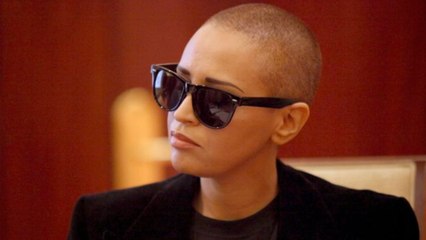 GALA VIDEO - “Tu me manques trop” : Lââm veuve depuis 9 mois partage un message poignant