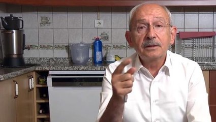 Download Video: Saat 22.00'yi işaret eden Kılıçdaroğlu beklenen paylaşımı yaptı: İkinci el araba parasına, sıfır araba aldıracağım sizlere